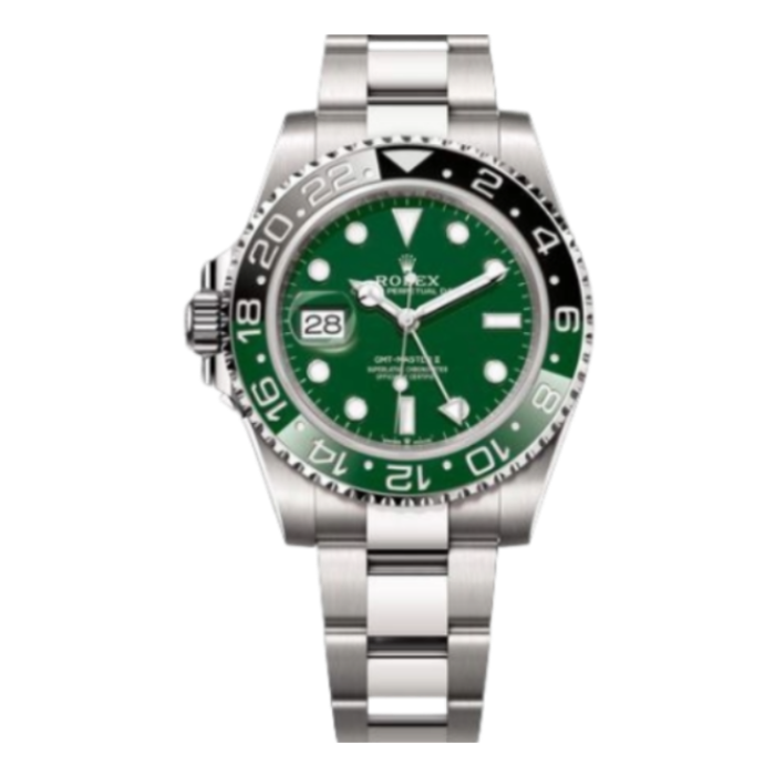 Rolex GMT Master sprite Super Clone Swiss Machine