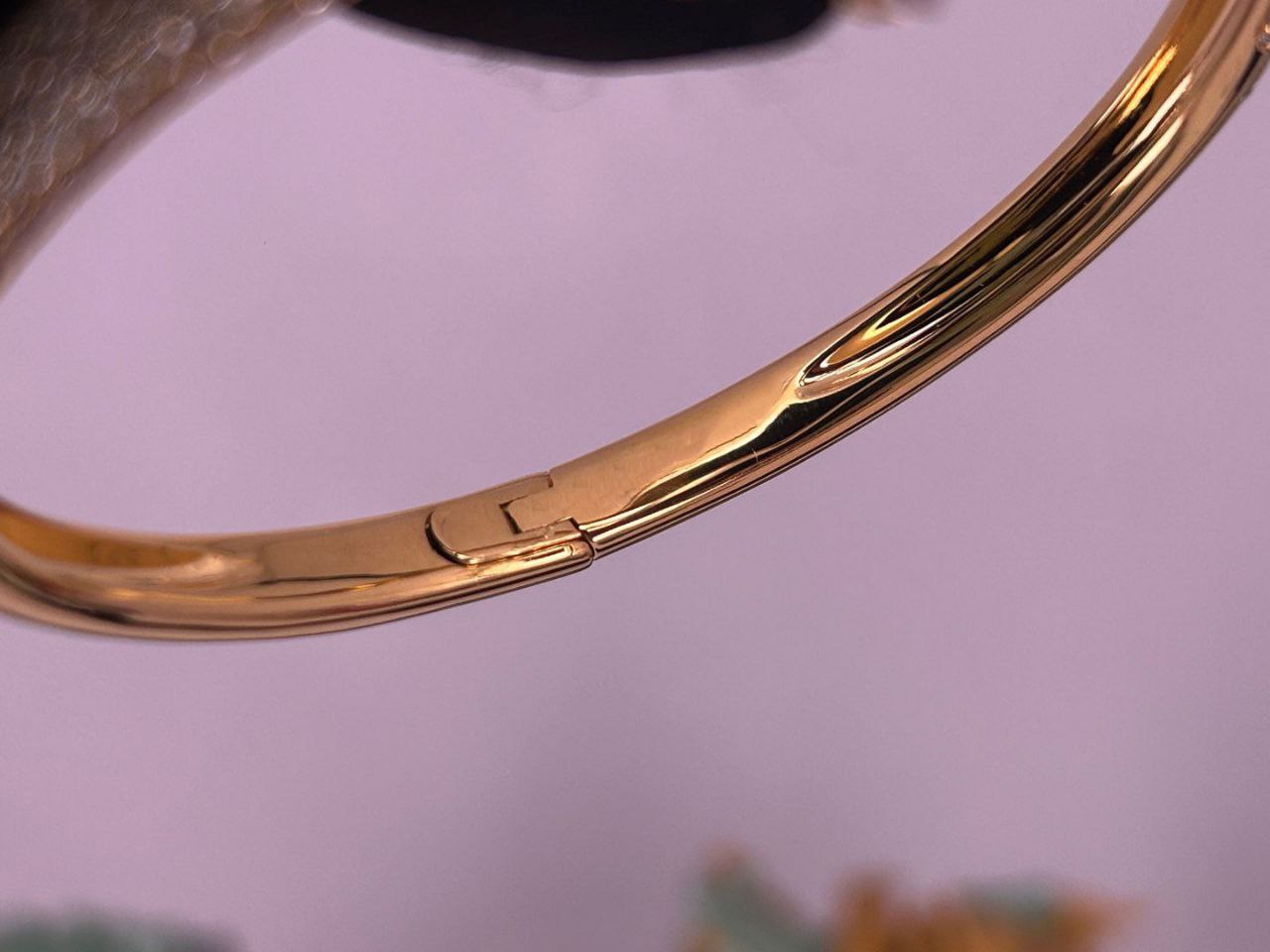 Cartier Baignoire diamonds Super Clone Swiss Machine