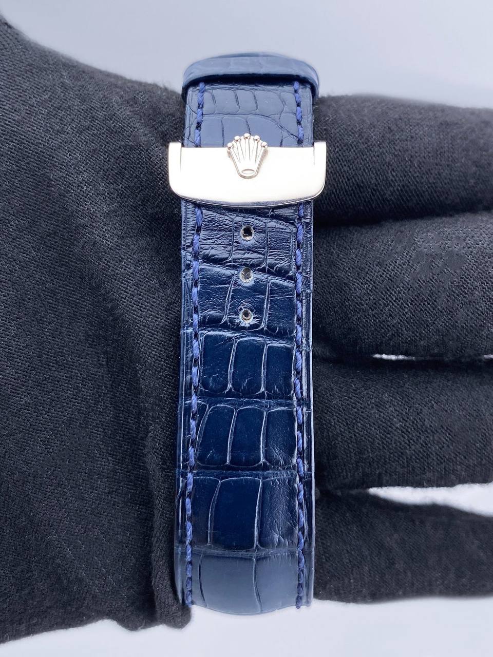 Rolex DayDate Super Clone Swiss Machine