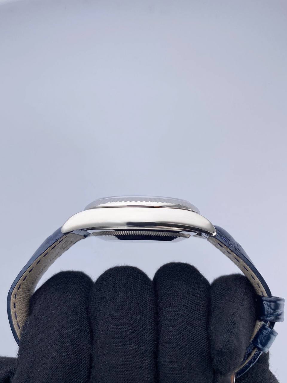 Rolex DayDate Super Clone Swiss Machine