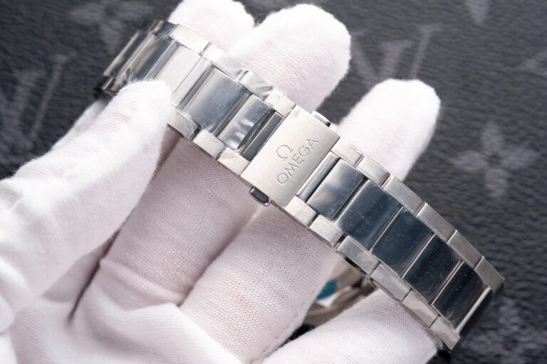 Omega Sea Master Diver Super Clone Swiss Machine