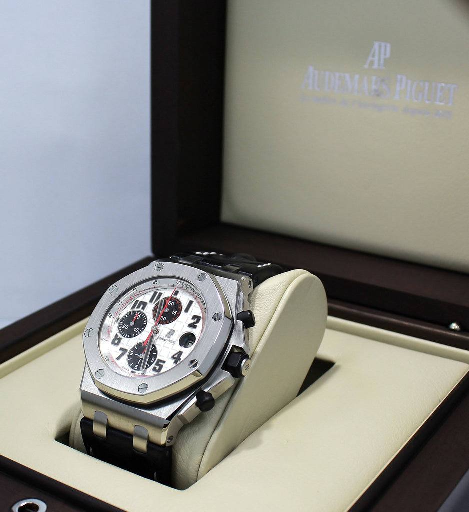 Audemars piguet Offshore Chronograph Super Clone Swiss Machine