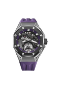 Audemars piguet Concept black panther Super Clone Swiss Machine
