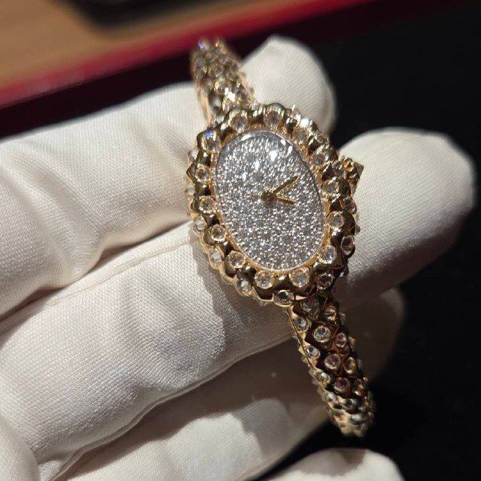 Cartier Baignoire Super Clone Swiss Machine