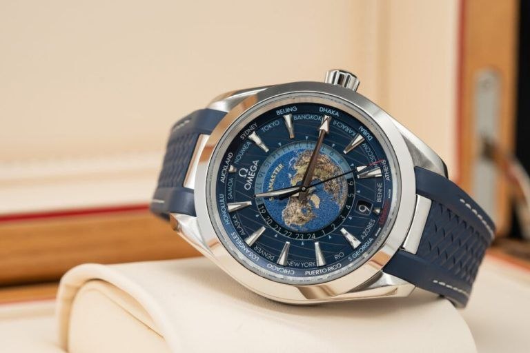 Omega Sea Master Diver Super Clone Swiss Machine