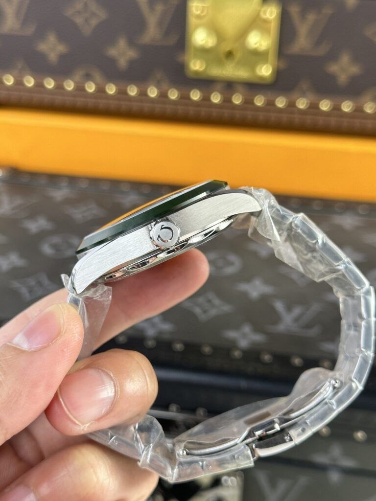 Omega Sea Master Diver Super Clone Swiss Machine