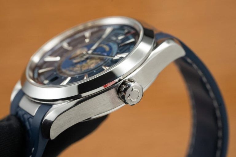 Omega Sea Master Diver Super Clone Swiss Machine
