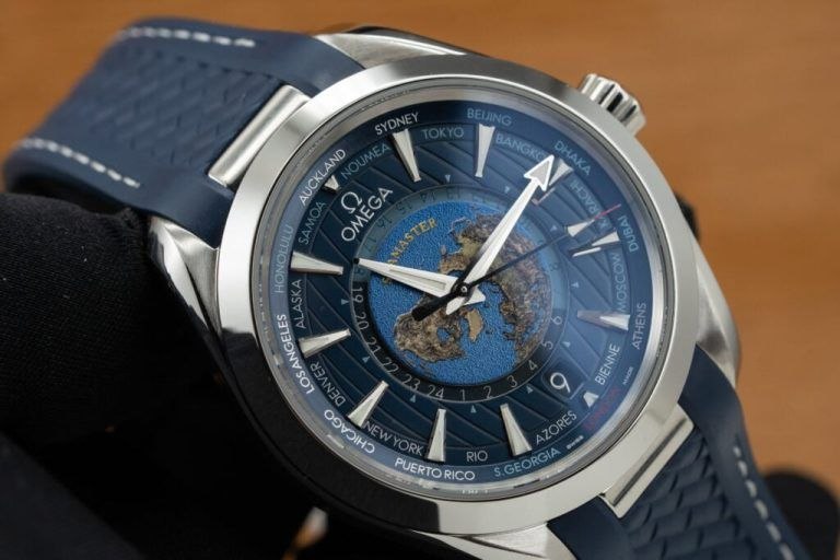 Omega Sea Master Diver Super Clone Swiss Machine