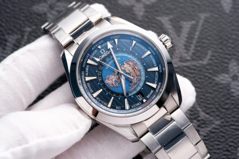 Omega Sea Master Diver Super Clone Swiss Machine