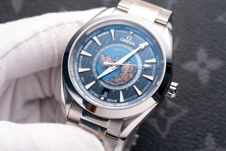 Omega Sea Master Diver Super Clone Swiss Machine