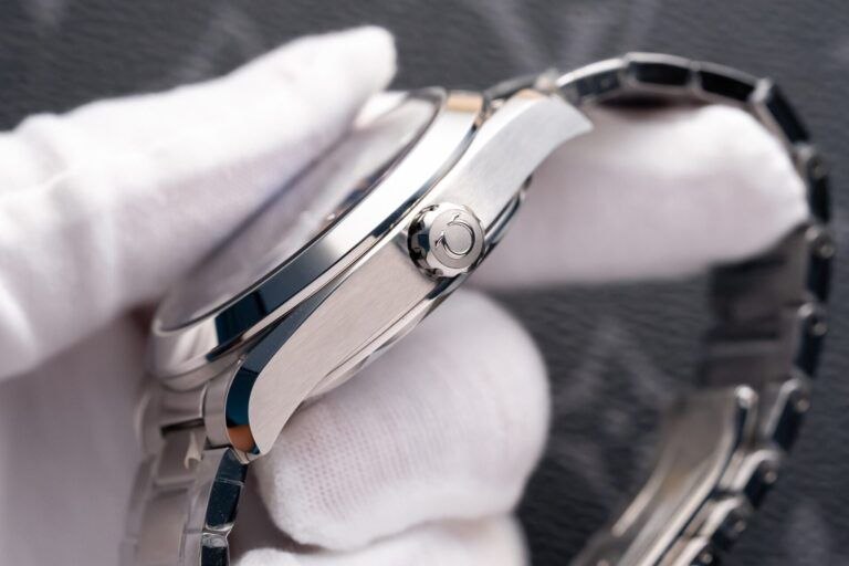 Omega Sea Master Diver Super Clone Swiss Machine