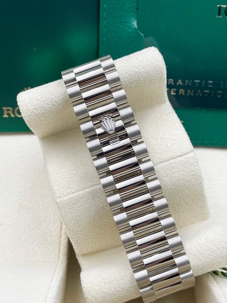 Rolex DayDate Super Clone Swiss Machine