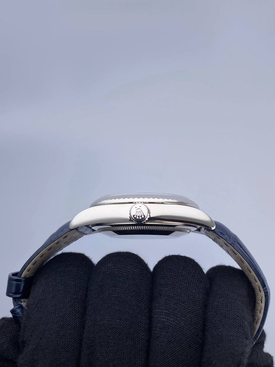 Rolex DayDate Super Clone Swiss Machine