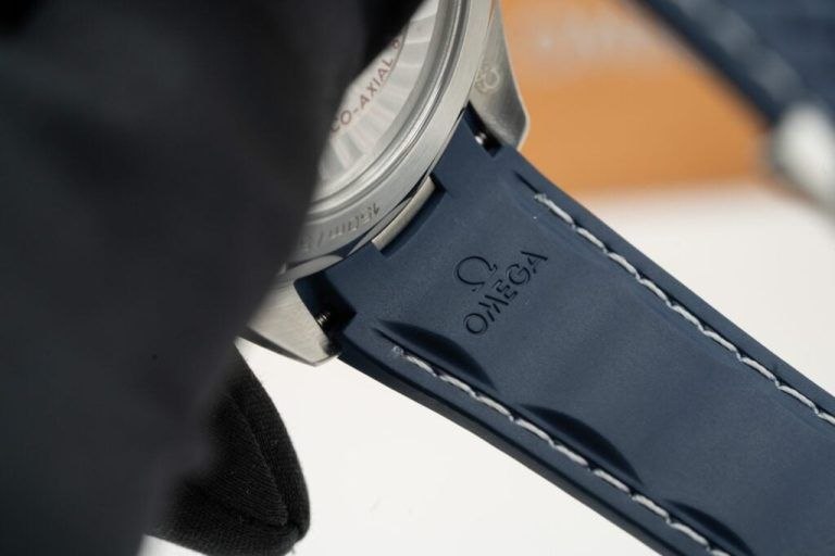 Omega Sea Master Diver Super Clone Swiss Machine