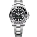 ROLEX Gmt Master Bruce Wayne Mirror Original