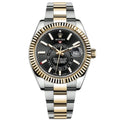 ROLEX Sky Dweller Mirror Original