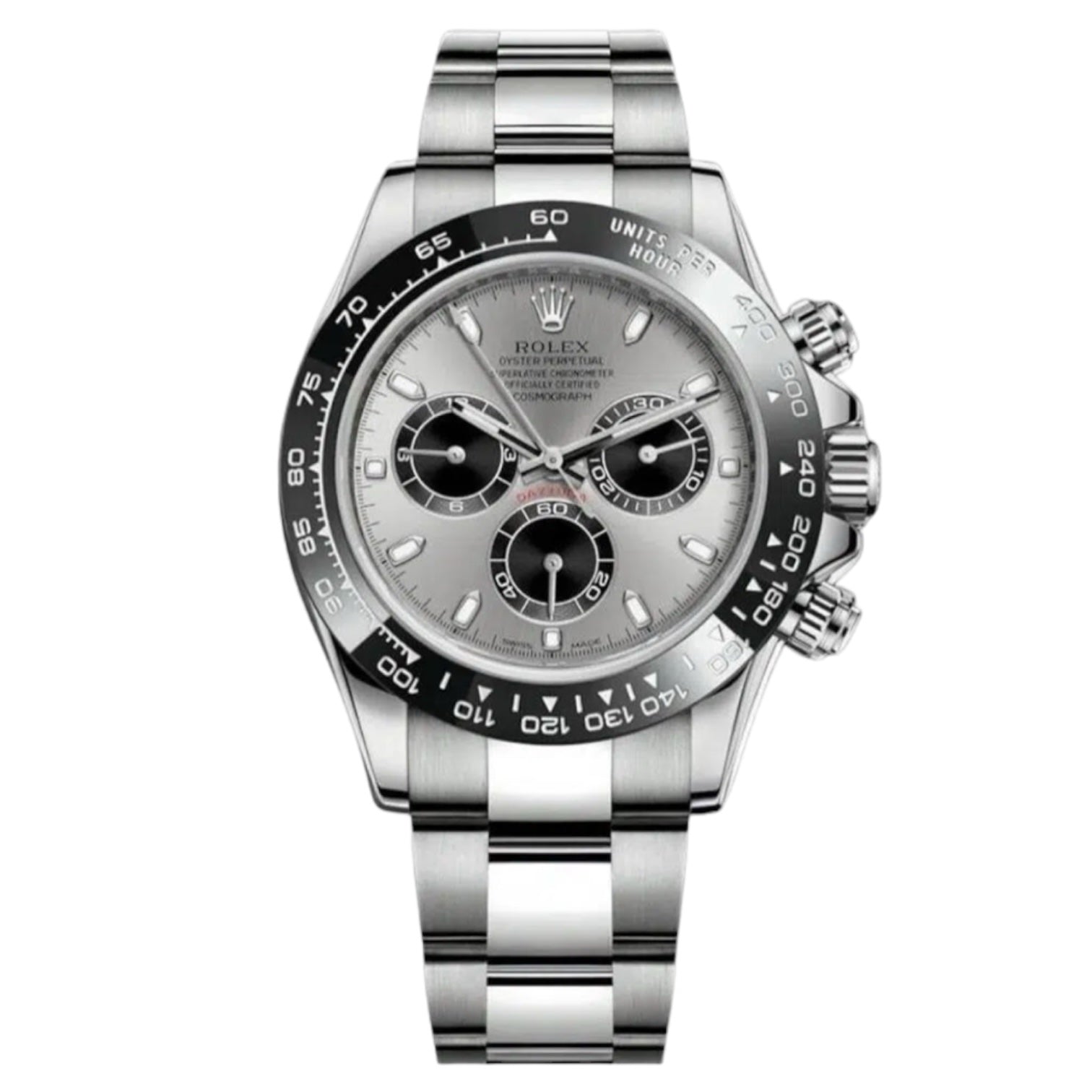 ROLEX DAYTONA Mirror Original