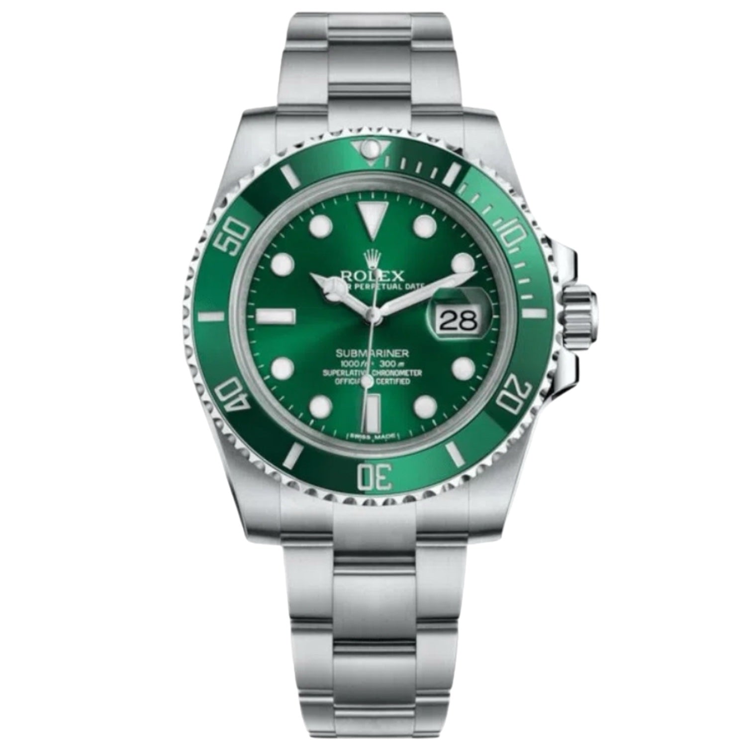 ROLEX submariner Mirror Original