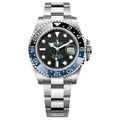 ROLEX Gmt Master batman Mirror Original