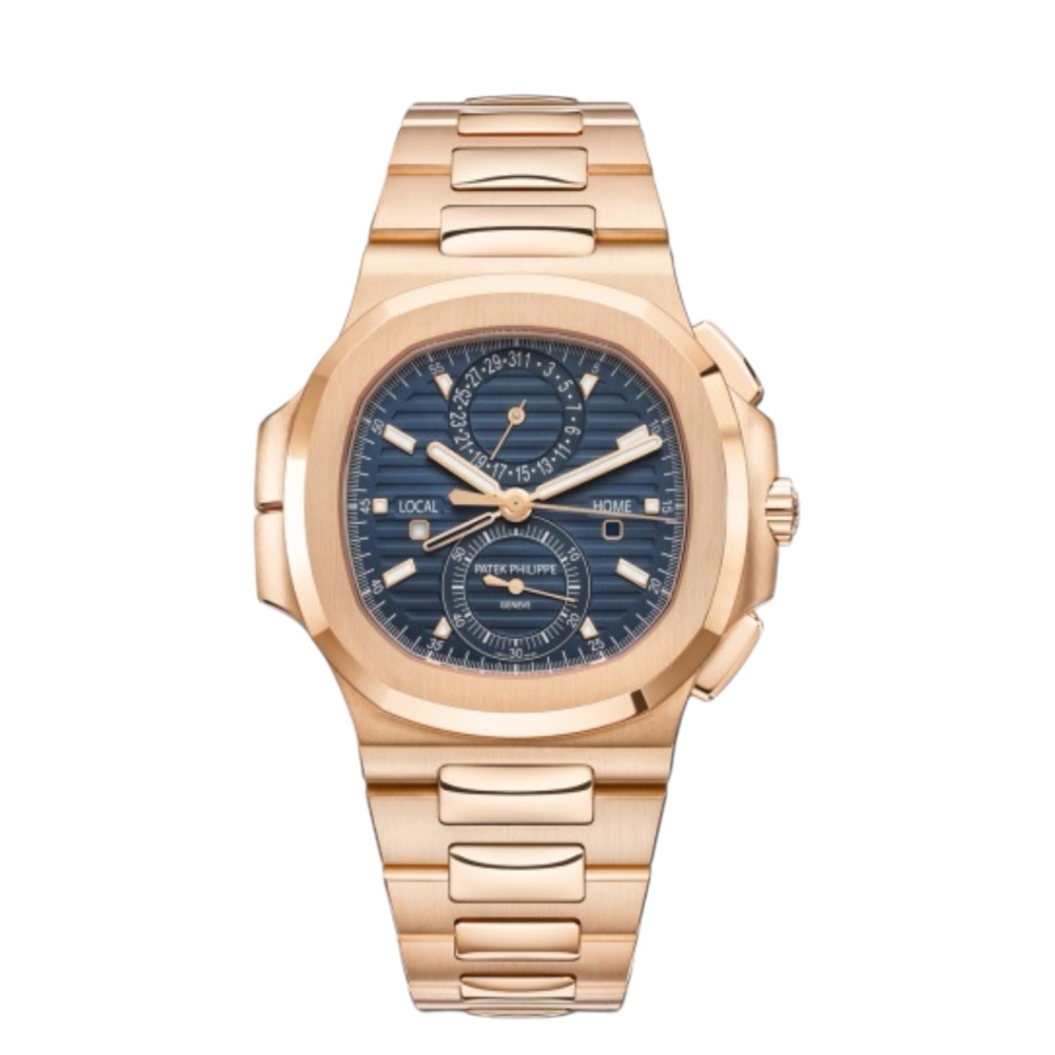 PATEK PHILIPPE NAUTILUS Travel Mirror Original