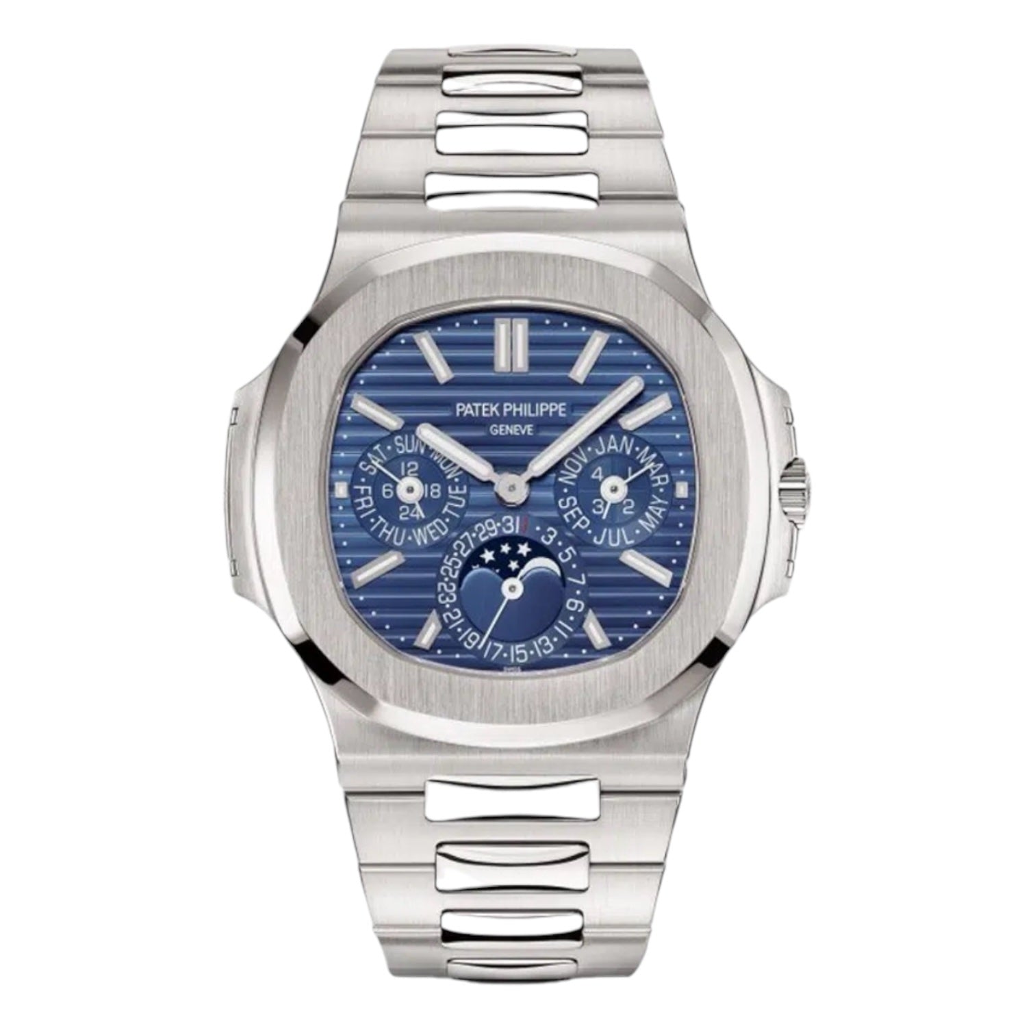 PATEK PHILIPPE NAUTILUS Mirror Original