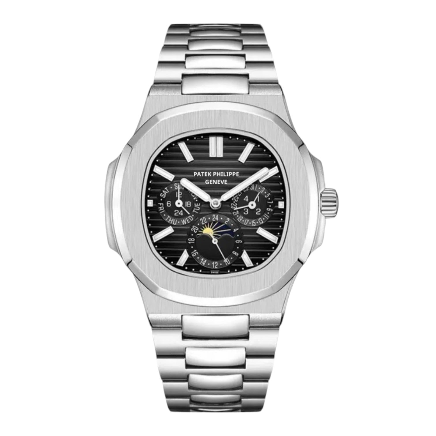 PATEK PHILIPPE NAUTILUS Mirror Original