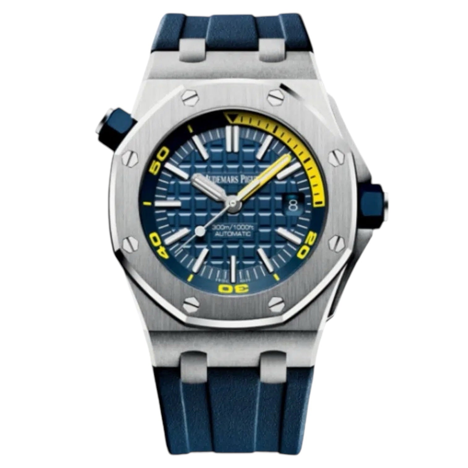 Audemars piguet offshore Mirror Original