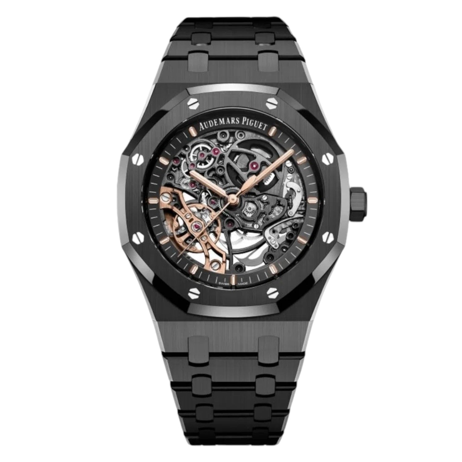 AUDEMARS PIGUET ROYAL OAK FOR MEN