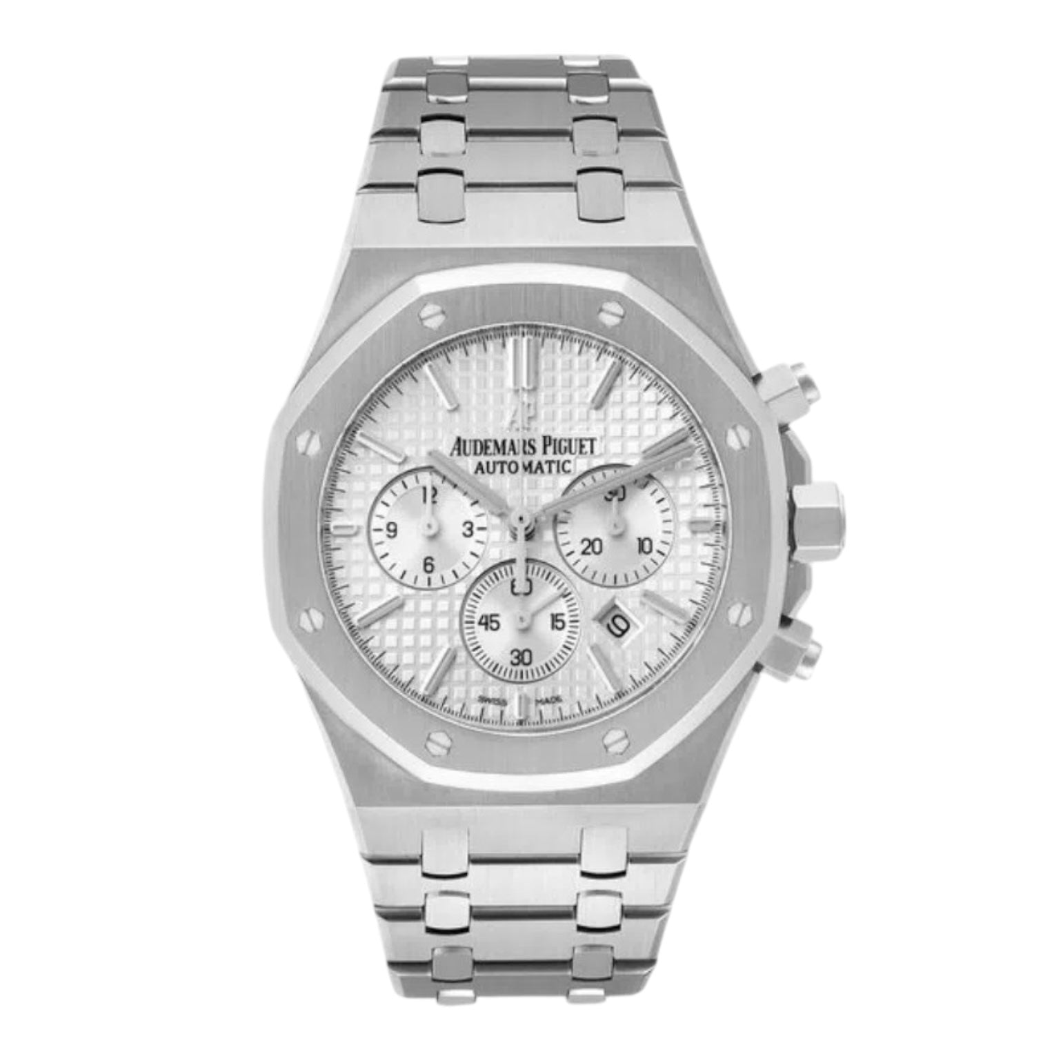 Audemars piguet Chronograph Mirror Original