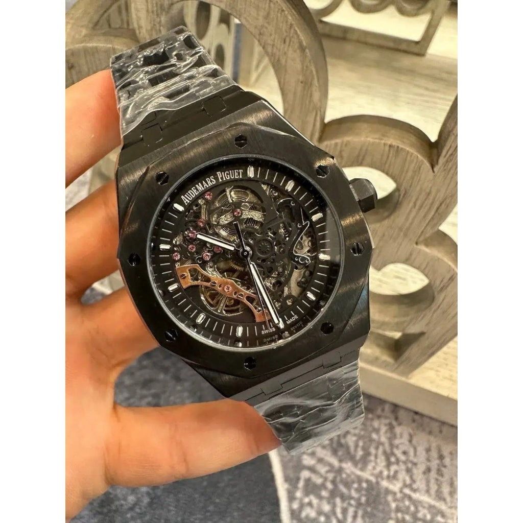 AUDEMARS PIGUET ROYAL OAK FOR MEN