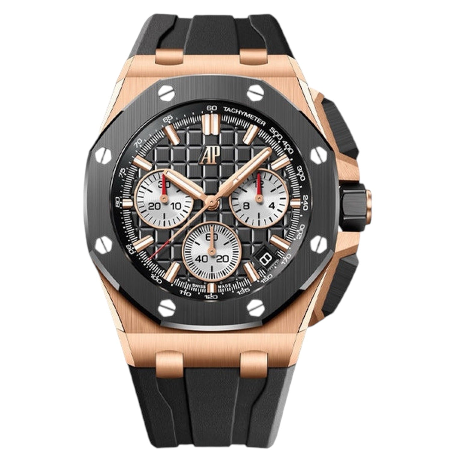 Audemars piguet offshore Mirror Original