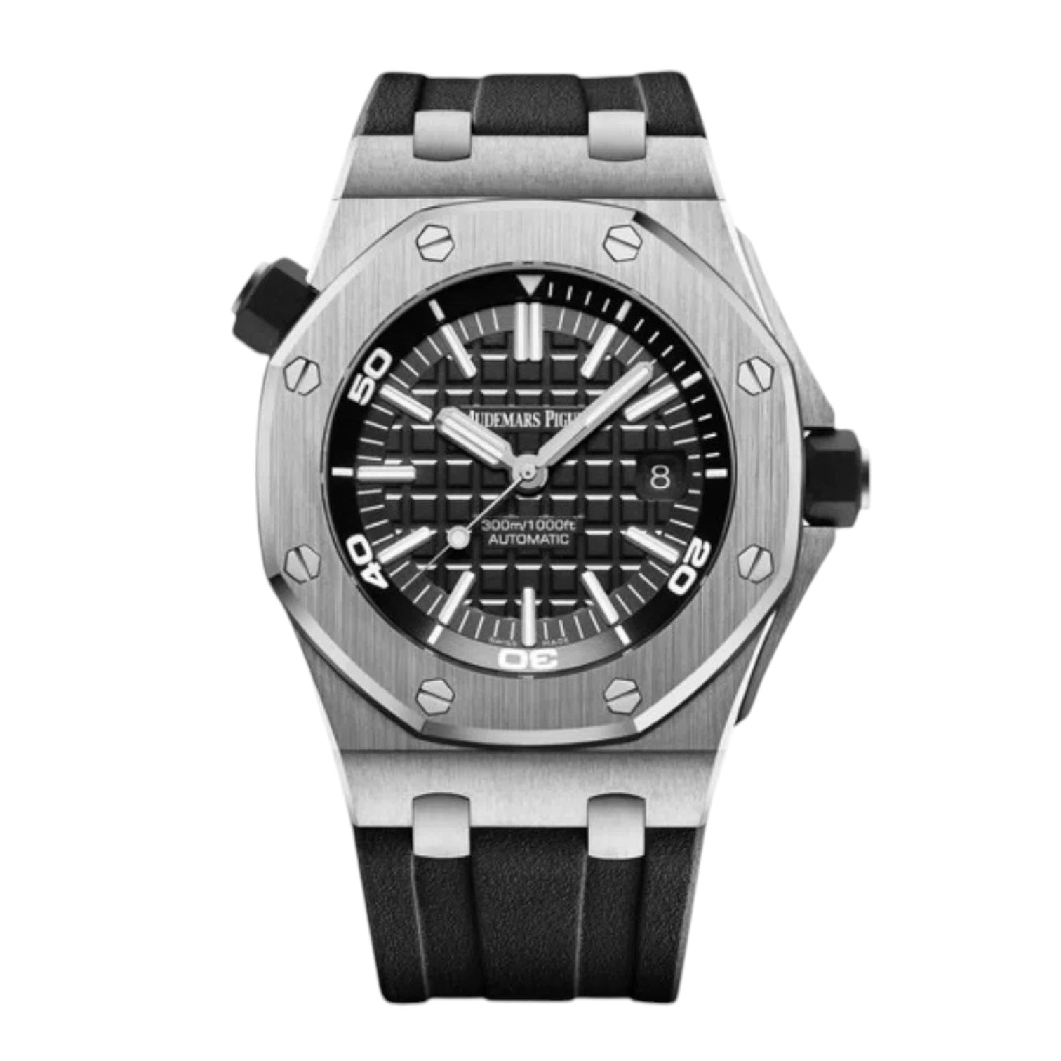Audemars piguet offshore Mirror Original