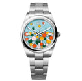 ROLEX  Oyster Perpetual Mirror Original