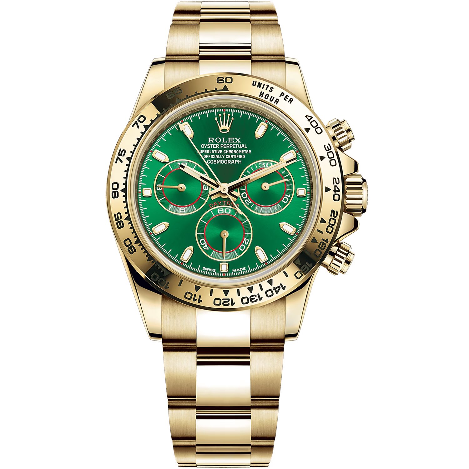 ROLEX DAYTONA Mirror Original