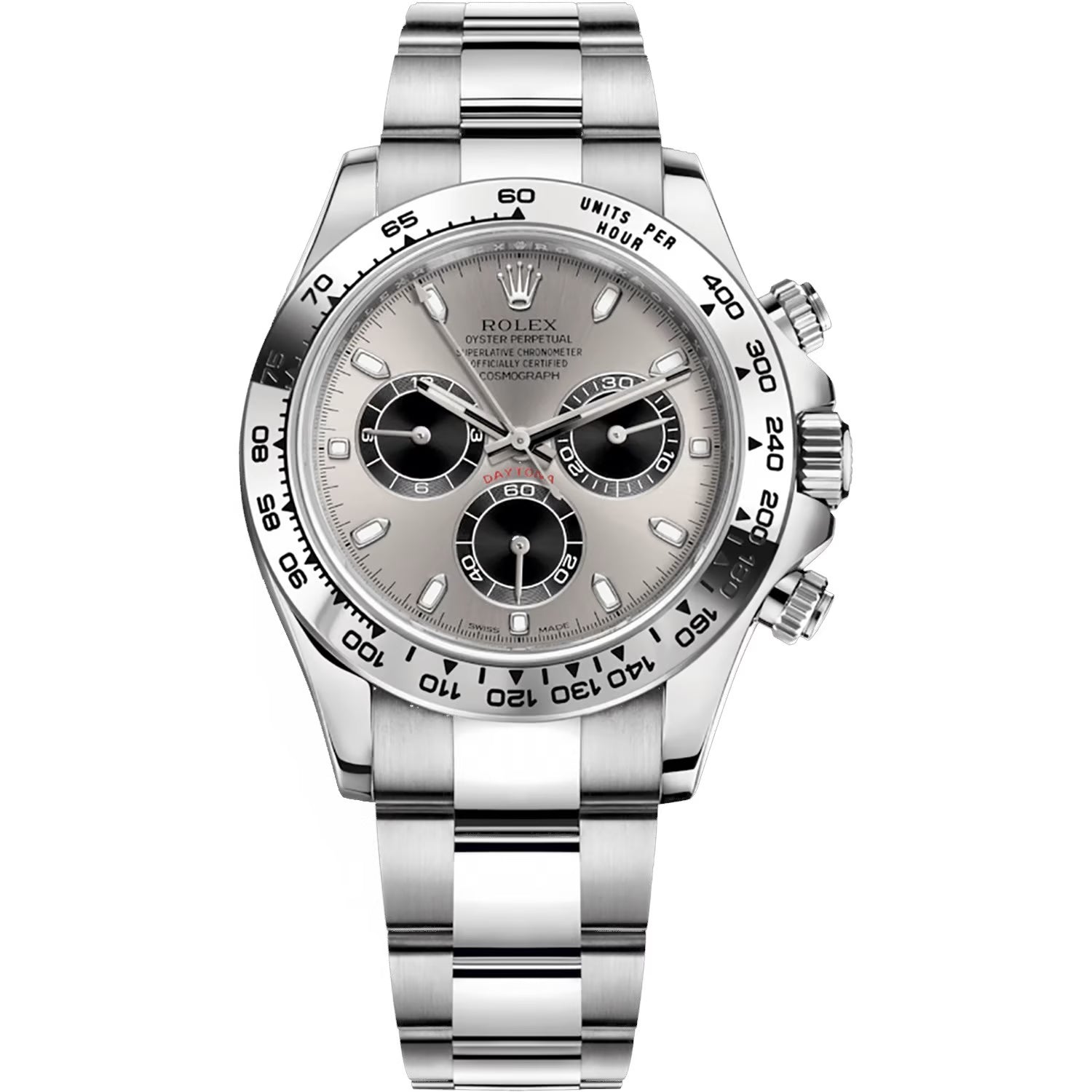 ROLEX DAYTONA Mirror Original