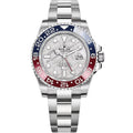 ROLEX Gmt Master Pepsi Mirror Original