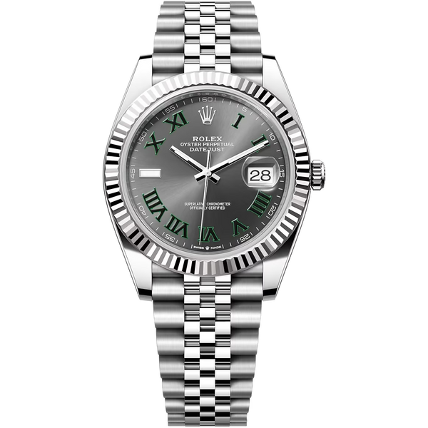 ROLEX DATEJUST Mirror Original