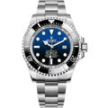 ROLEX  Deep sea Mirror Original