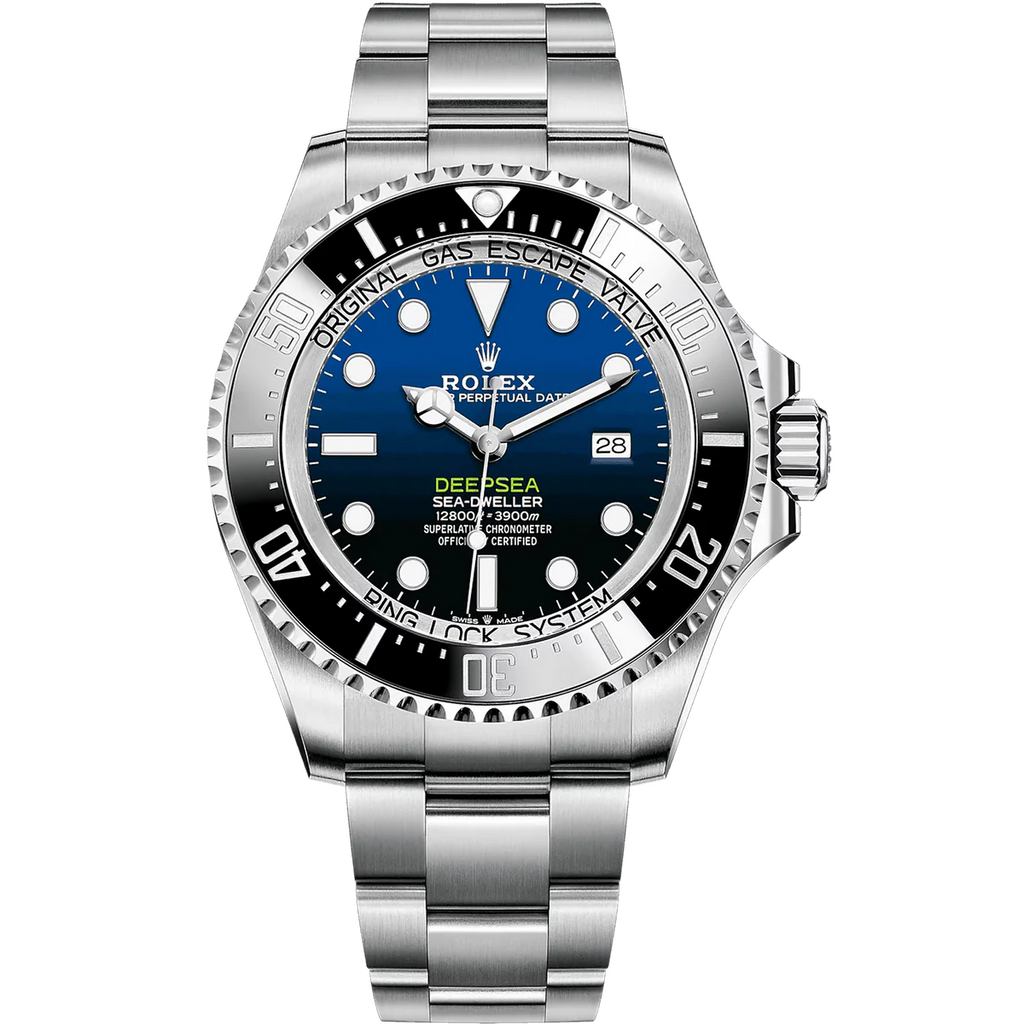 Rolex deep sea Super Clone Swiss Machine