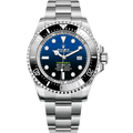 Rolex deep sea Super Clone Swiss Machine
