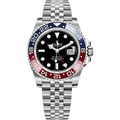 ROLEX Gmt Master Pepsi Mirror Original