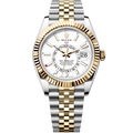 ROLEX Sky Dweller Mirror Original