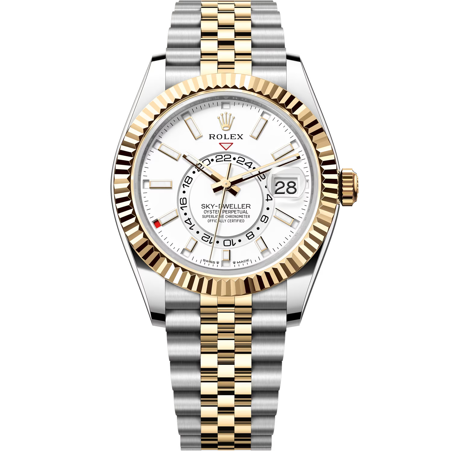 ROLEX Sky Dweller Mirror Original