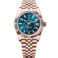 ROLEX Sky Dweller Mirror Original