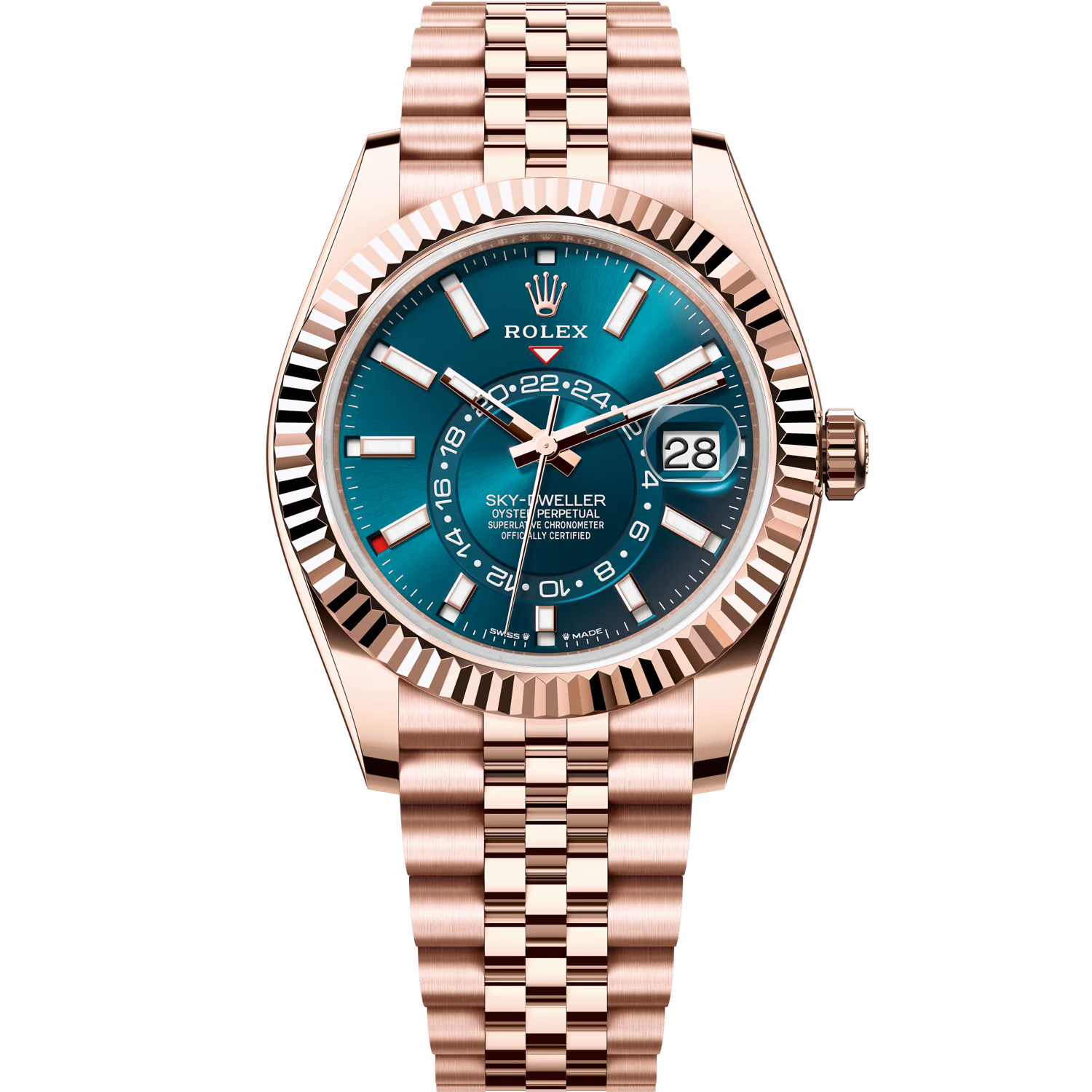 ROLEX Sky Dweller Mirror Original