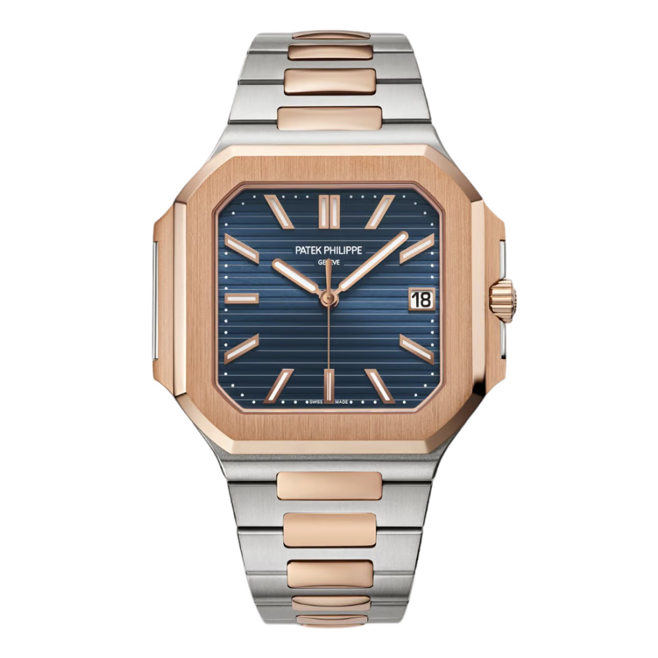 PATEK PHILIPPE cubitus Mirror Original