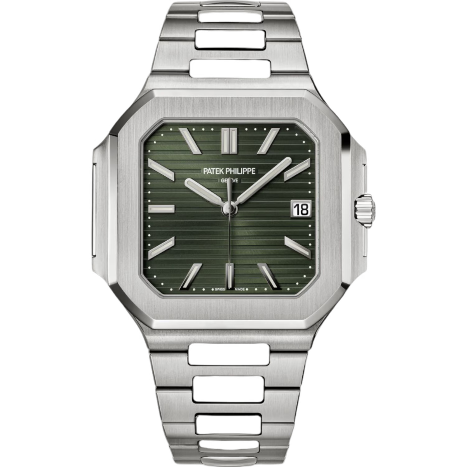 PATEK PHILIPPE cubitus Mirror Original
