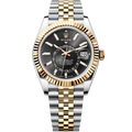 ROLEX Sky Dweller Mirror Original