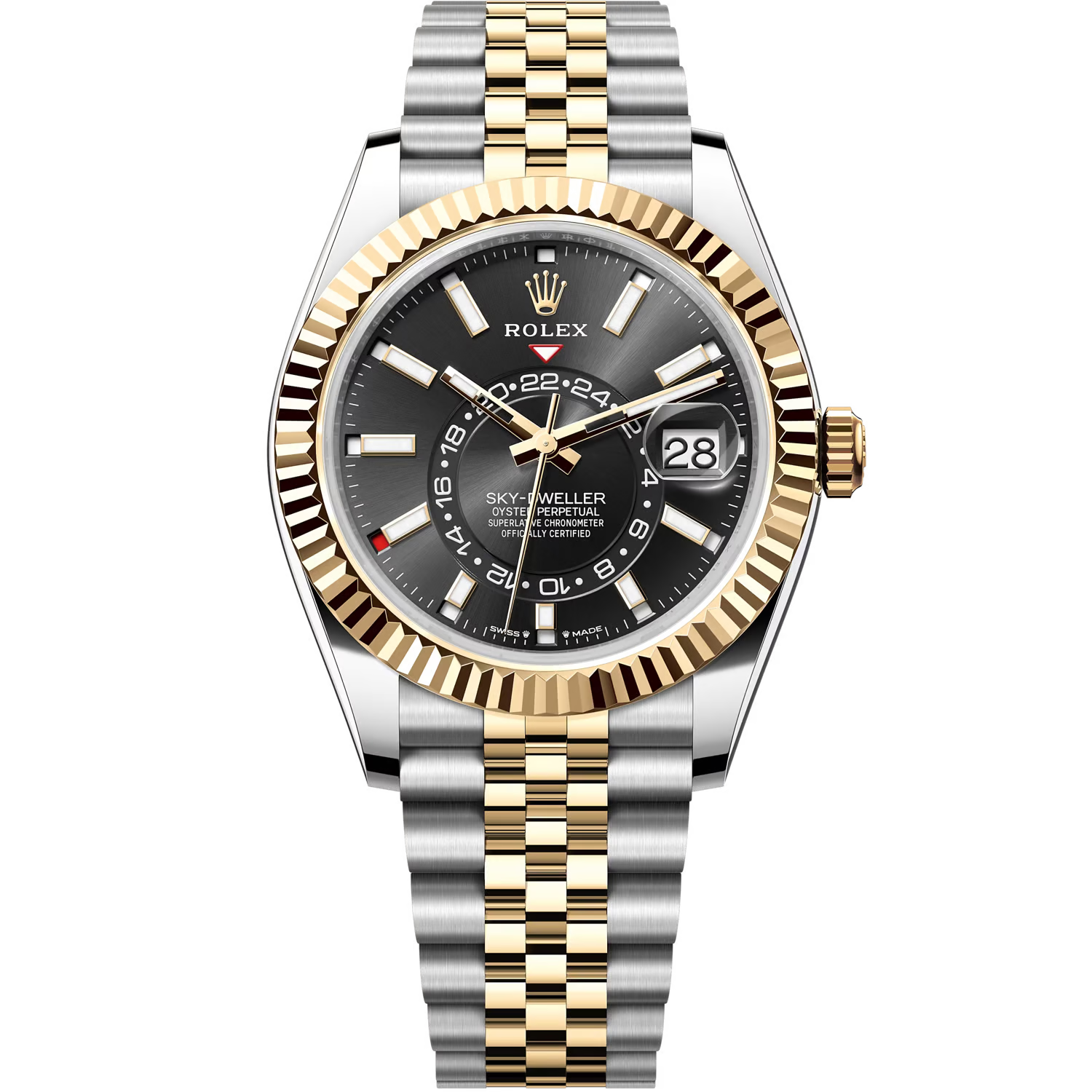 ROLEX Sky Dweller Mirror Original