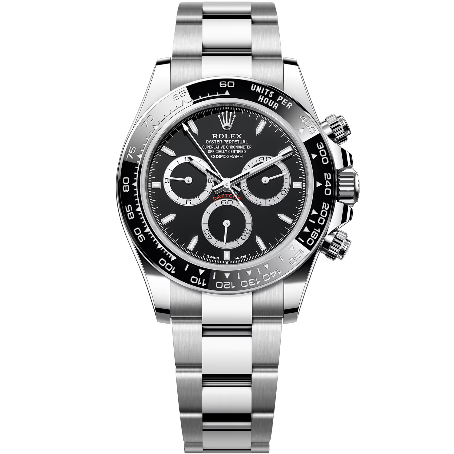 ROLEX DAYTONA Mirror Original